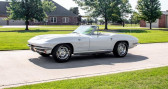 Chevrolet Corvette    LYON 69