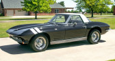Chevrolet Corvette    LYON 69