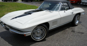 Chevrolet Corvette , garage GOOD TIMERS  LYON