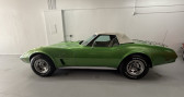 Chevrolet Corvette    LYON 69