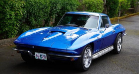 Chevrolet Corvette , garage GOOD TIMERS  LYON