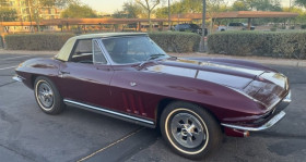 Chevrolet Corvette , garage GOOD TIMERS  LYON