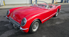 Chevrolet Corvette , garage GOOD TIMERS  LYON