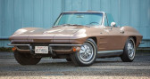 Chevrolet Corvette    LYON 69