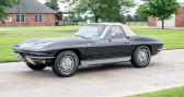Chevrolet Corvette    LYON 69