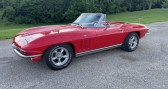 Annonce Chevrolet Corvette occasion Essence   LYON