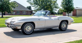 Chevrolet Corvette    LYON 69