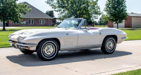 Chevrolet Corvette , garage GOOD TIMERS  LYON