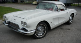 Chevrolet Corvette    LYON 69