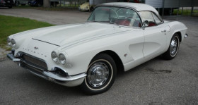Chevrolet Corvette , garage GOOD TIMERS  LYON