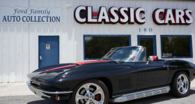 Chevrolet Corvette , garage GOOD TIMERS  LYON