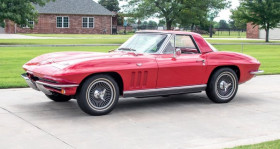 Chevrolet Corvette , garage GOOD TIMERS  LYON