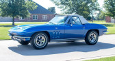 Chevrolet Corvette    LYON 69