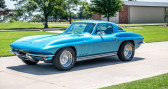 Chevrolet Corvette    LYON 69
