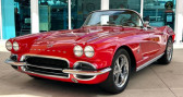 Chevrolet Corvette    LYON 69