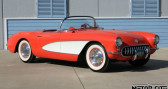 Chevrolet Corvette    LYON 69