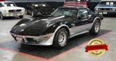 Chevrolet Corvette    LYON 69