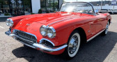 Chevrolet Corvette    LYON 69