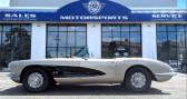 Chevrolet Corvette    LYON 69
