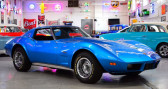 Chevrolet Corvette occasion année 1975 Annonce Chevrolet Corvette occasion Essence à LYON