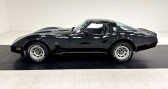 Annonce Chevrolet Corvette occasion Essence   LYON