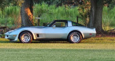Chevrolet Corvette occasion année 1982 Annonce Chevrolet Corvette occasion Essence à LYON