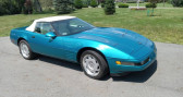 Chevrolet Corvette occasion année 1992 Annonce Chevrolet Corvette occasion Essence à LYON