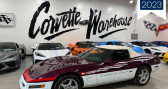 Chevrolet Corvette occasion année 1995 Annonce Chevrolet Corvette occasion Essence à LYON