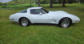 Chevrolet Corvette    LYON 69
