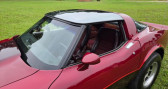 Chevrolet Corvette    LYON 69