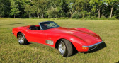 Chevrolet Corvette occasion année 1970 Annonce Chevrolet Corvette occasion Essence à LYON