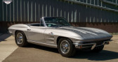 Chevrolet Corvette occasion année 1964 Annonce Chevrolet Corvette occasion Essence à LYON