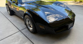 Annonce Chevrolet Corvette occasion Essence   LYON