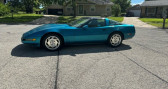 Chevrolet Corvette    LYON 69