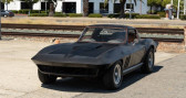 Chevrolet Corvette occasion année 1966 Annonce Chevrolet Corvette occasion Essence à LYON