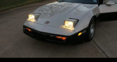 Chevrolet Corvette occasion année 1986 Annonce Chevrolet Corvette occasion Essence à LYON