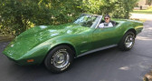 Annonce Chevrolet Corvette occasion Essence   LYON