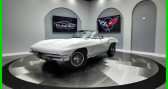 Chevrolet Corvette    LYON 69