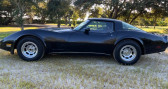 Annonce Chevrolet Corvette occasion Essence   LYON
