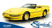 Chevrolet Corvette    LYON 69