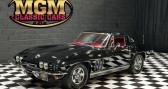 Annonce Chevrolet Corvette occasion Essence   LYON