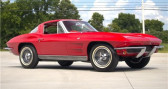 Annonce Chevrolet Corvette occasion Essence   LYON