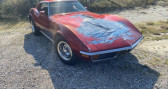 Chevrolet Corvette    LYON 69