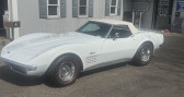 Chevrolet Corvette    LYON 69