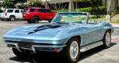 Chevrolet Corvette    LYON 69