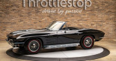 Chevrolet Corvette occasion année 1964 Annonce Chevrolet Corvette occasion Essence à LYON