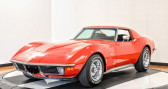 Chevrolet Corvette occasion année 1970 Annonce Chevrolet Corvette occasion Essence à LYON