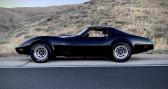 Chevrolet Corvette occasion année 1979 Annonce Chevrolet Corvette occasion Essence à LYON