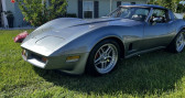 Annonce Chevrolet Corvette occasion Essence   LYON