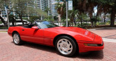 Annonce Chevrolet Corvette occasion Essence   LYON